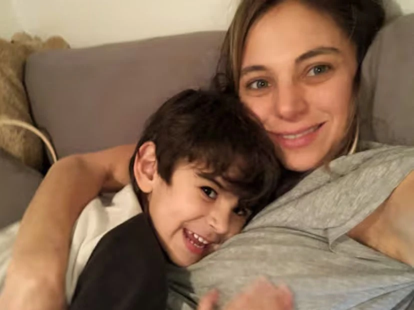 Mariana Derderian