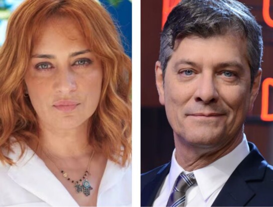 La fuerte acusación de María Julia Oliván a Mario Pergolini
