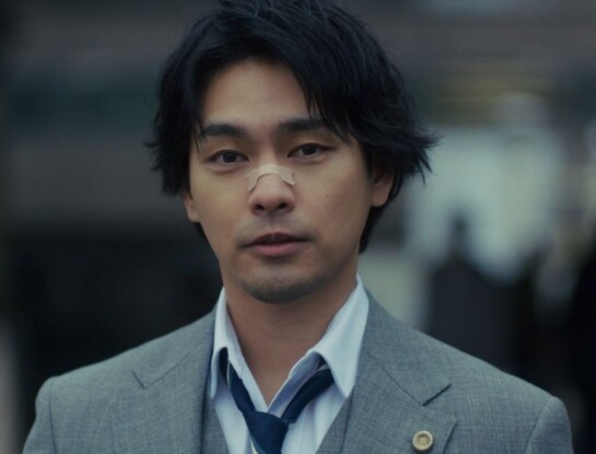 Qué ver en Netflix: la serie japonesa de thriller policial que no te podés perder