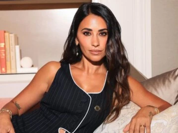 El enojo de Antonela Roccuzzo con una esteticista