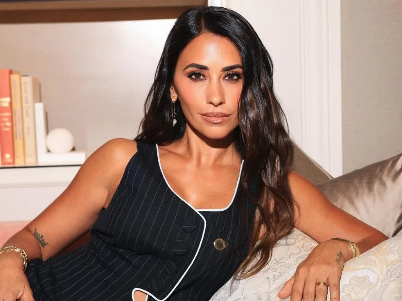 El enojo de Antonela Roccuzzo con una esteticista