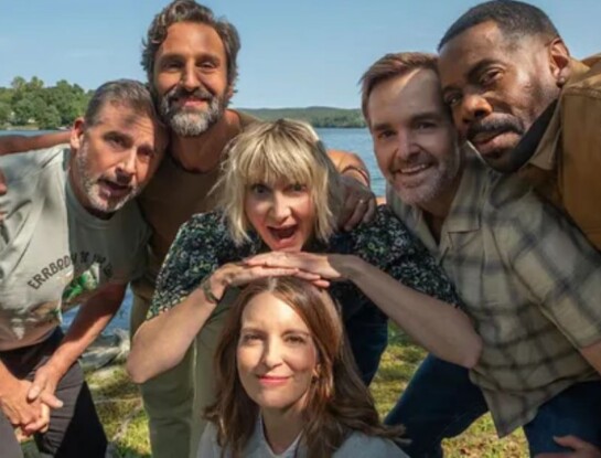 Qué ver en Netflix: la comedia imperdible sobre la mediana edad