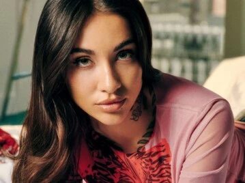 La dolorosa confesión de María Becerra: “Cuatro embarazos”