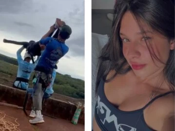 Maria Eduarda Rodrigues