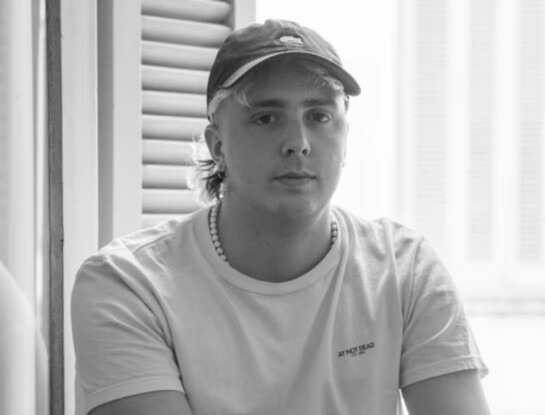 El impactante video que publicó Lucas Vignale, uno de los argentinos fallecidos en Brasil, antes del accidente