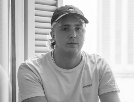 Lucas Vignale
