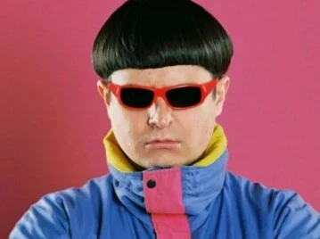 Quién era Oliver Tree