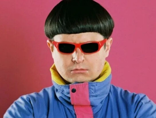 Quién era Oliver Tree