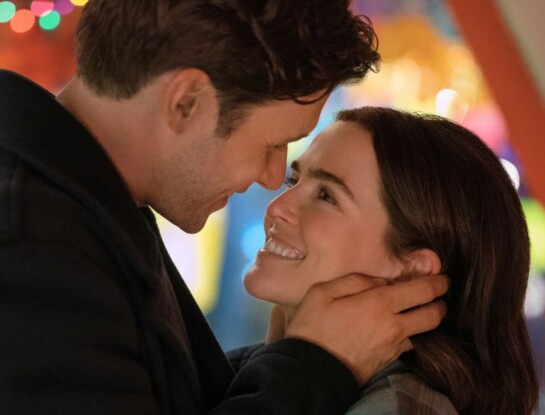 Qué ver en Netflix: la nueva comedia romántica con Zoey Deutch