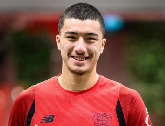 Quién es Ibrahim Maza, el “Mazadona”: rechazó a Alemania, su país natal, y jugará contra Argentina
