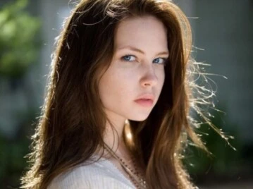 Daveigh Chase