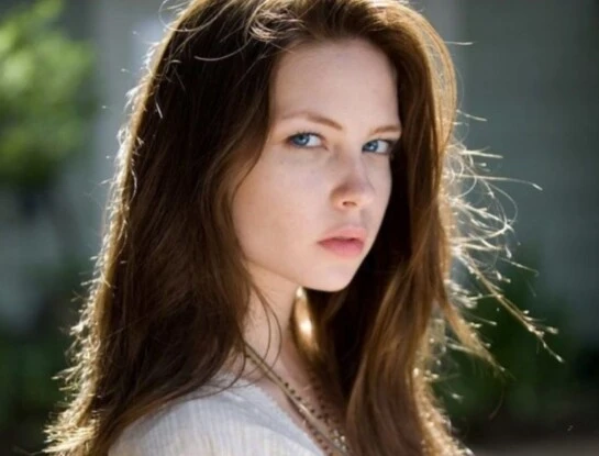 Daveigh Chase