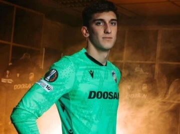Quién es Florian Wiegele