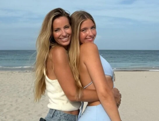Así fue el cumple de Aitana, la hija de Rocio Guirao Díaz