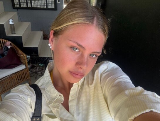 Quién es Ekaterina Ojeda, la joven señalada como tercera en discordia entre la China Suárez y Mauro Icardi