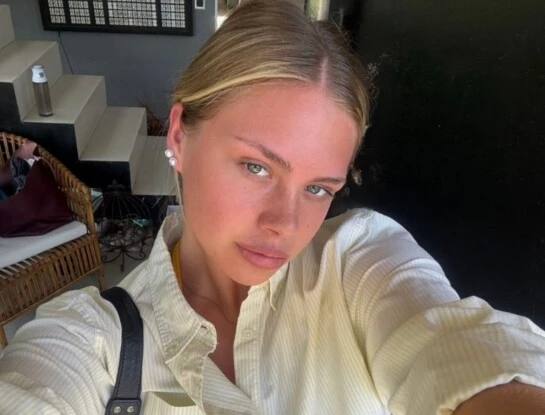 Quién es Ekaterina Ojeda