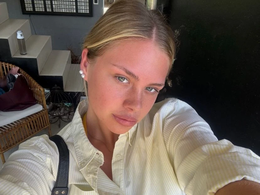 Quién es Ekaterina Ojeda