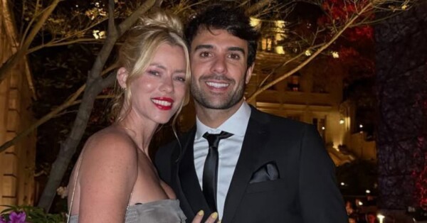 A doce mensagem de Nicole Neumann no aniversário de 35 anos de Manu Urcher: “Nós te amamos”