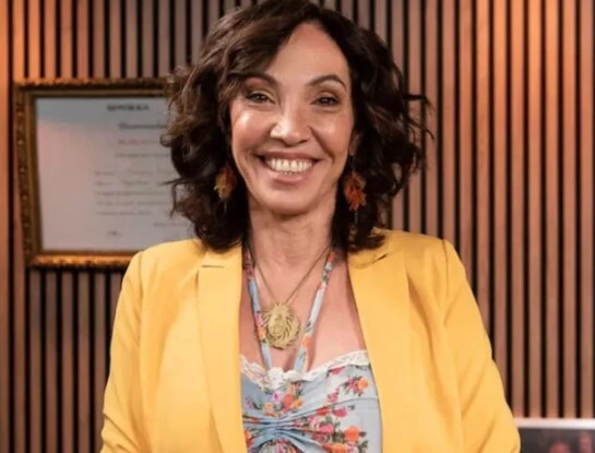 Ernestina Pais despedidas