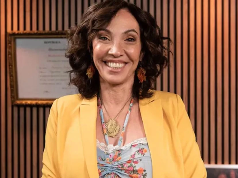 Ernestina Pais despedidas