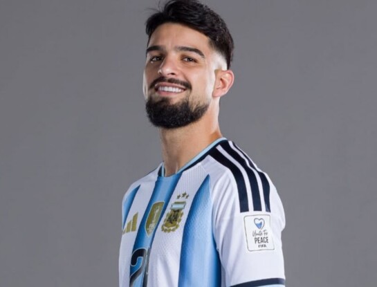 La historia de José Manuel López: de una lesión que casi lo hace dejar el fútbol a ir al Mundial 2026
