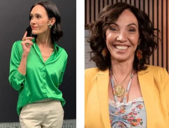 La reacción de Federica Pais al enterarse de la muerte de Ernestina Pais, su hermana