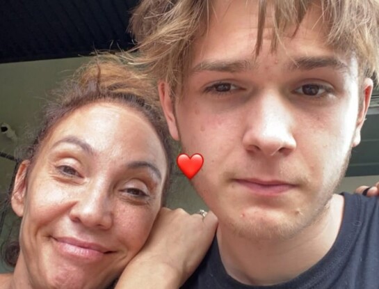 La conmovedora carta de Benicio Guyot a Ernestina Pais, su mamá: "Serás eterna"