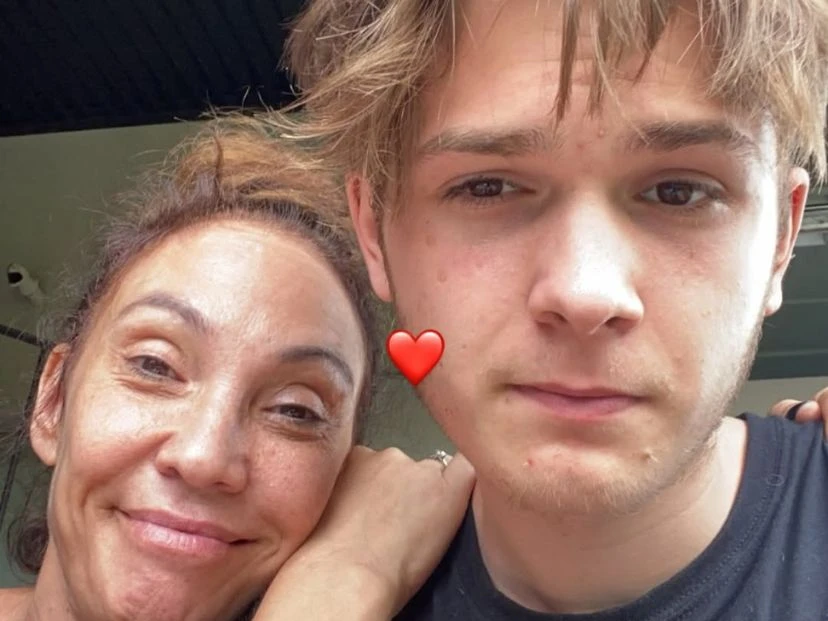 La conmovedora carta de Benicio Guyot a Ernestina Pais, su mamá