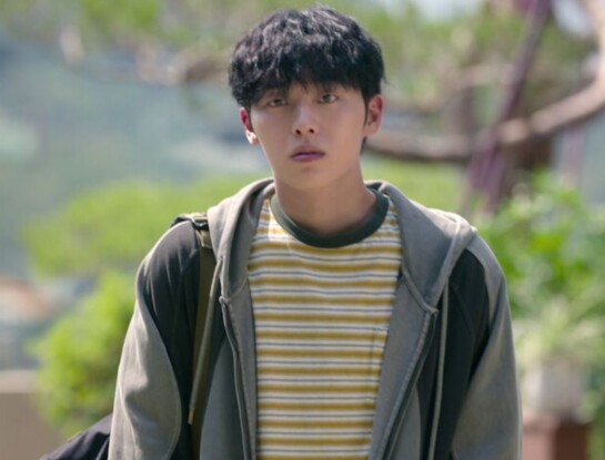 Qué ver en Netflix: la serie coreana sobre una peligrosa obsesión 