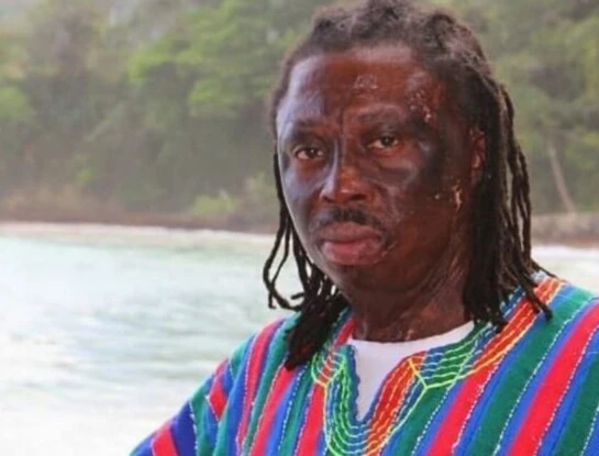 Quién es Kwaku Bonsam, el brujo de Ghana que lanzó una predicción para Argentina