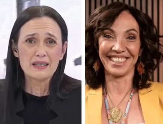 El desgarrador mensaje de Federica Pais a Ernestina tras su muerte: "Quiero decirle que la amo"