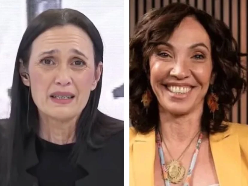 El desgarrador mensaje de Federica Pais a Ernestina tras su muerte: "Decirle que la amo"