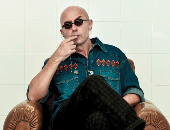 Murió el Indio Solari a los 77 años: conmoción en el mundo del rock argentino