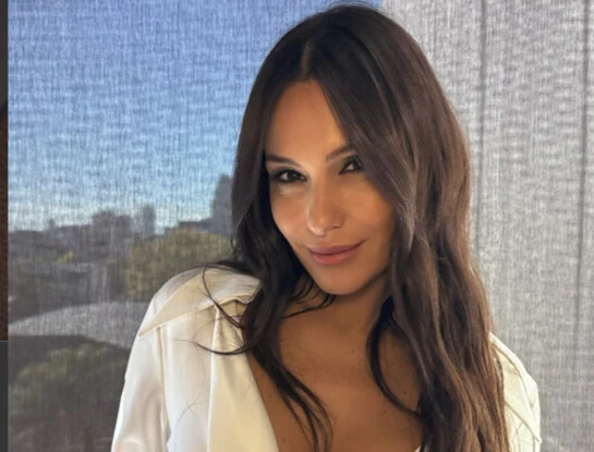Pampita
