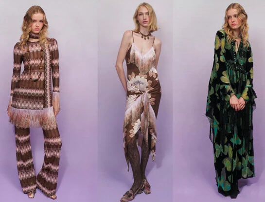 Anna Sui Resort 2027