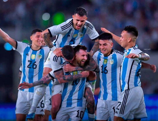 argentina