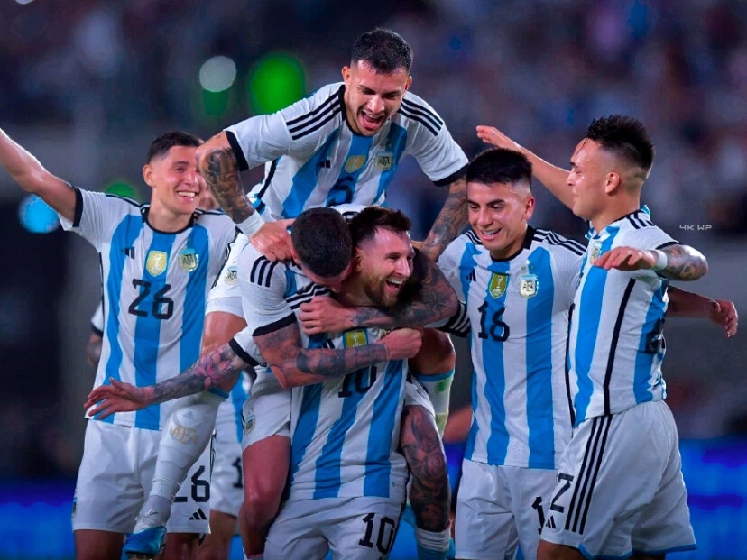 argentina