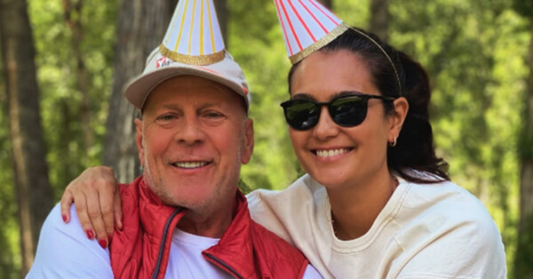 ‘Meus 40 anos foram difíceis’: o desejo emocional de Emma Hemming Willis de completar 50 anos durante a doença de Bruce Willis