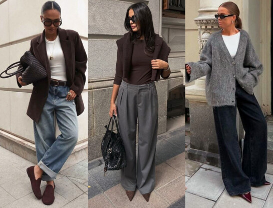 Secretos de la Editora de Moda: cómo convertir la camiseta térmica en la prenda más canchera del invierno