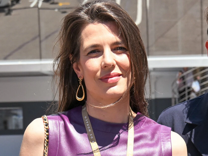 Charlotte Casiraghi