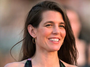 charlotte casiraghi