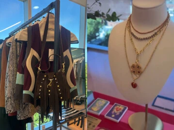 colección abierta