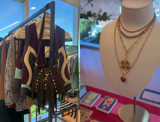 Llega una nueva edición de Colección Abierta, el evento que reúne a las marcas de moda más destacadas del país