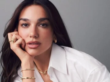 dua lipa