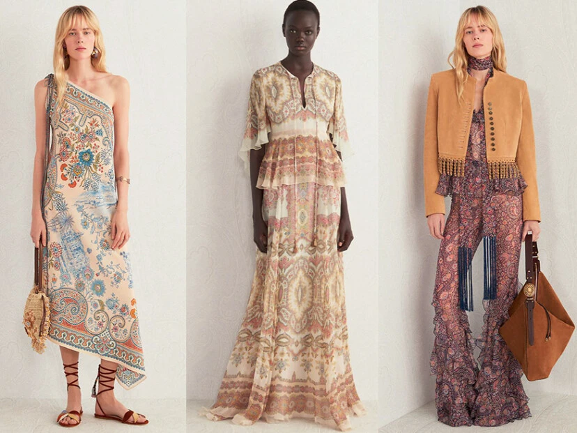Etro 2027 Resort