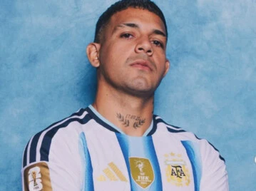 Facundo medina