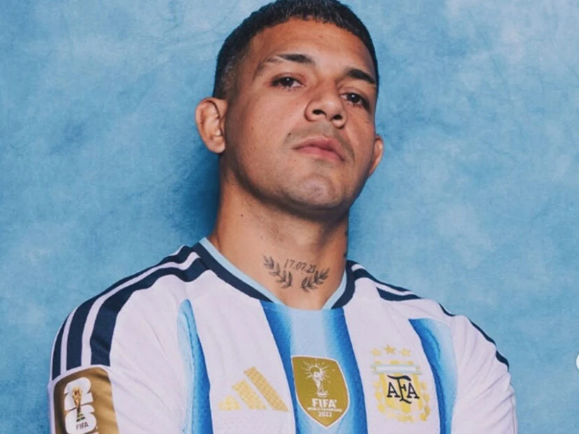 Facundo medina