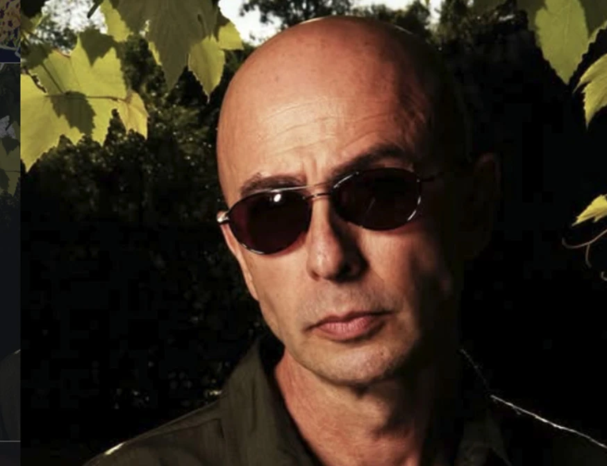 indio solari