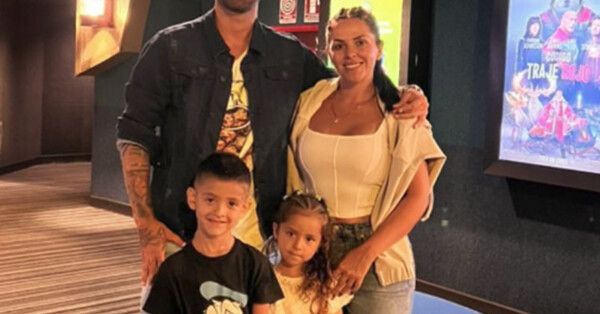 “Lucas e seus companheiros recolhem os escombros com as mãos”: a angustiante busca por sua esposa e filhos na Venezuela