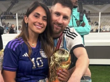 leo messi